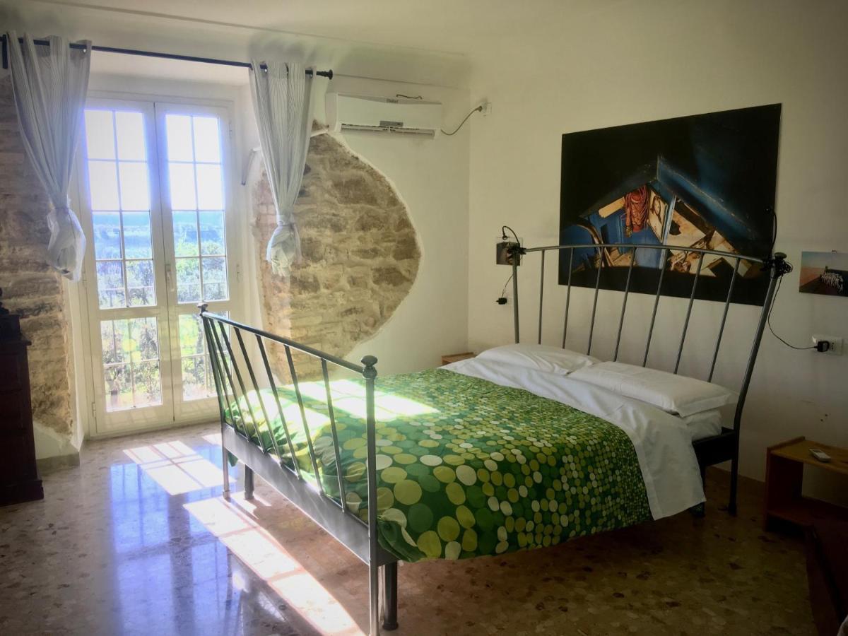 B&B Il Secolo Breve Ortona Exterior foto