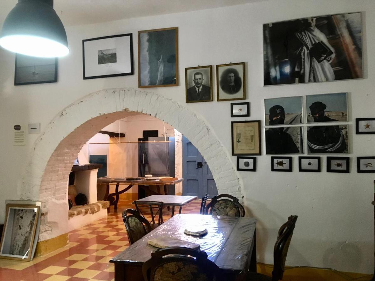 B&B Il Secolo Breve Ortona Exterior foto