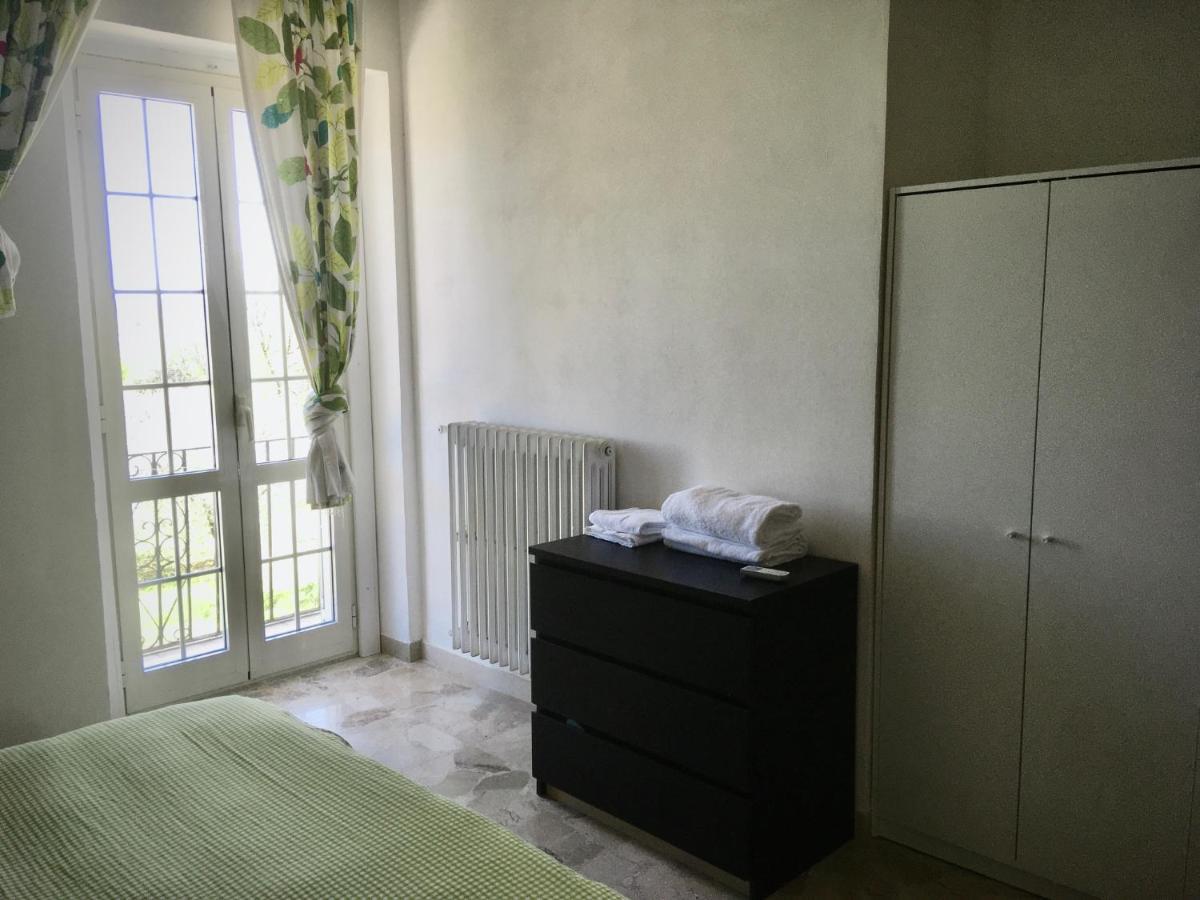B&B Il Secolo Breve Ortona Exterior foto