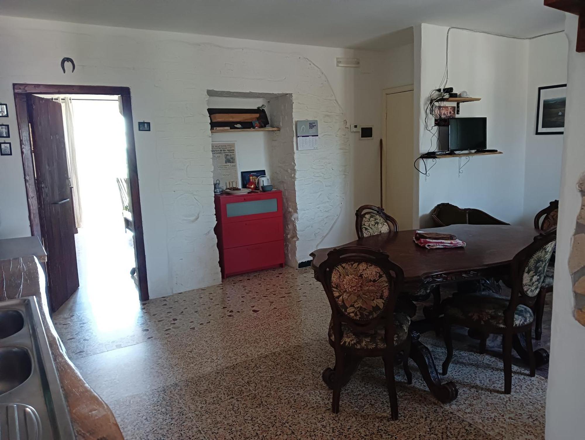 B&B Il Secolo Breve Ortona Exterior foto