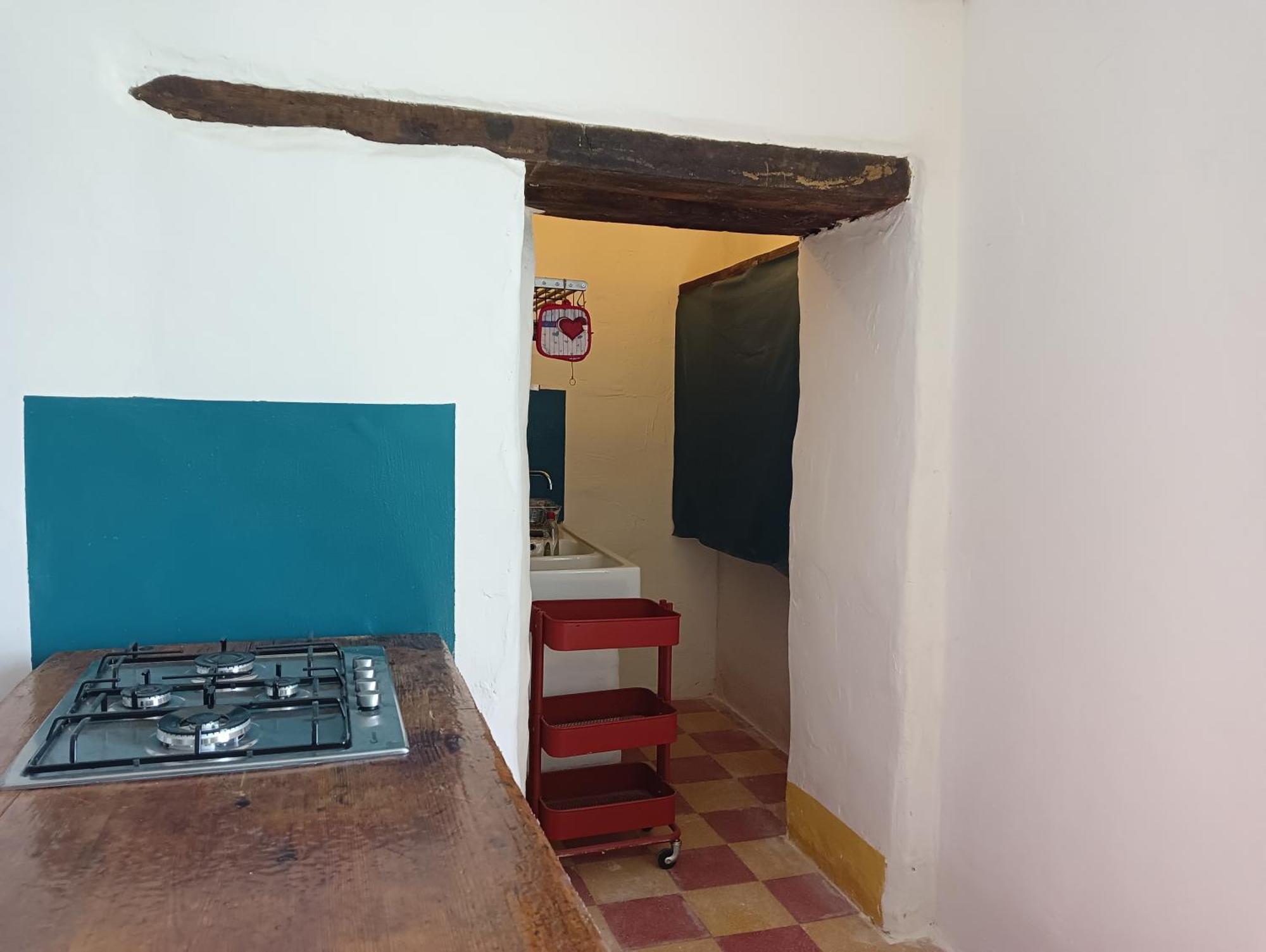 B&B Il Secolo Breve Ortona Exterior foto