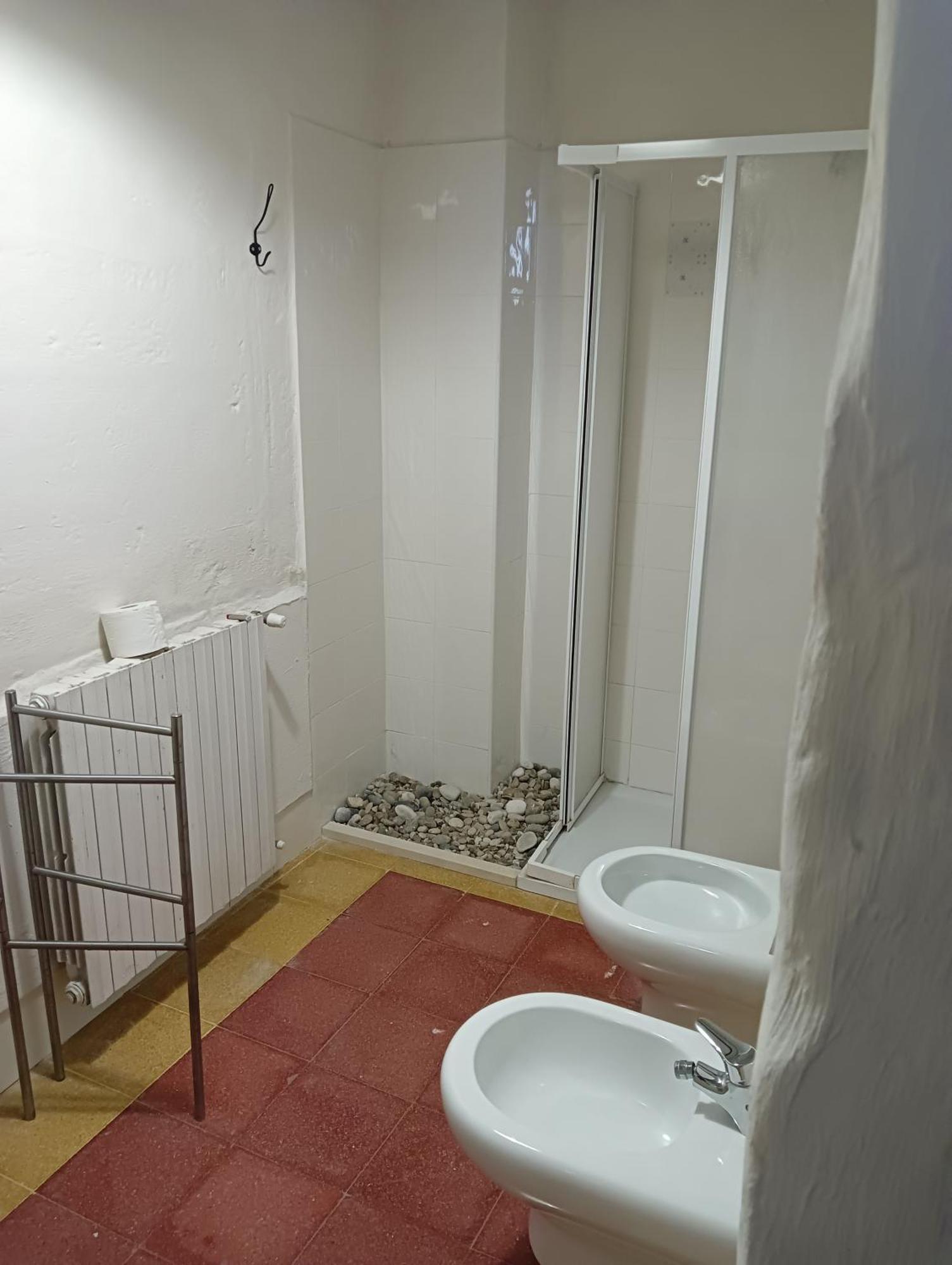 B&B Il Secolo Breve Ortona Exterior foto