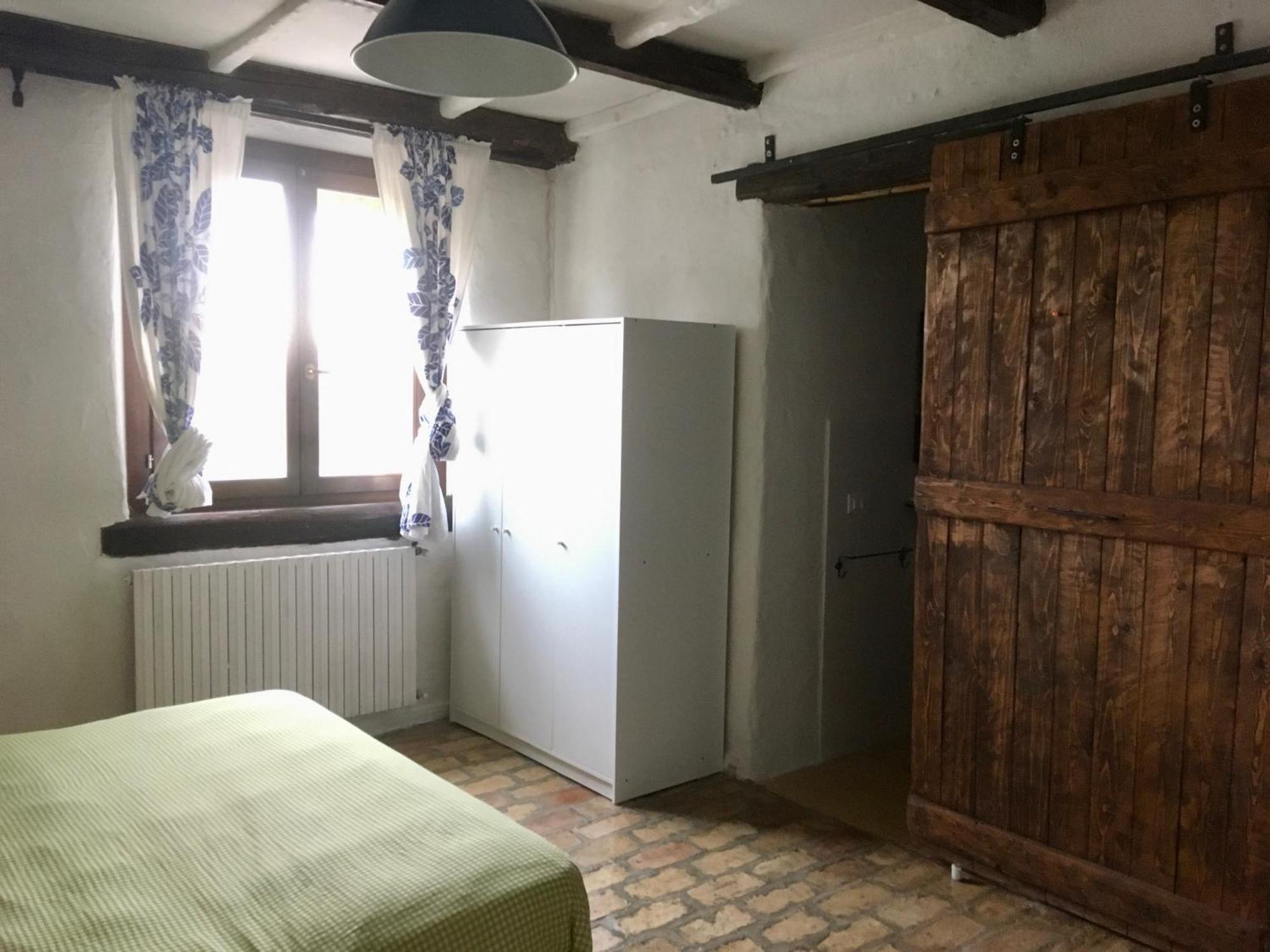 B&B Il Secolo Breve Ortona Habitación foto