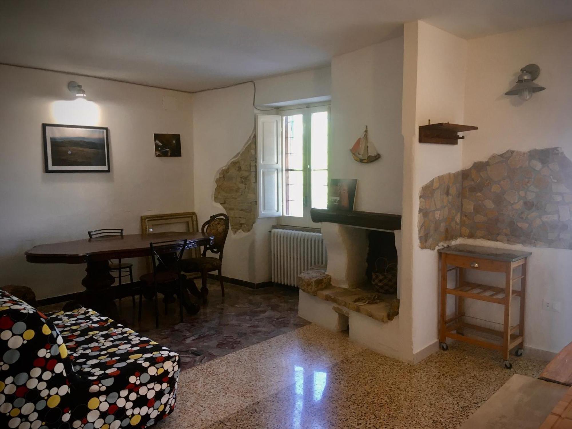 B&B Il Secolo Breve Ortona Habitación foto