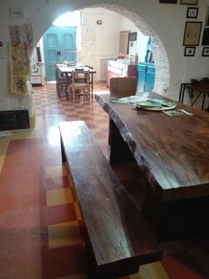 B&B Il Secolo Breve Ortona Exterior foto